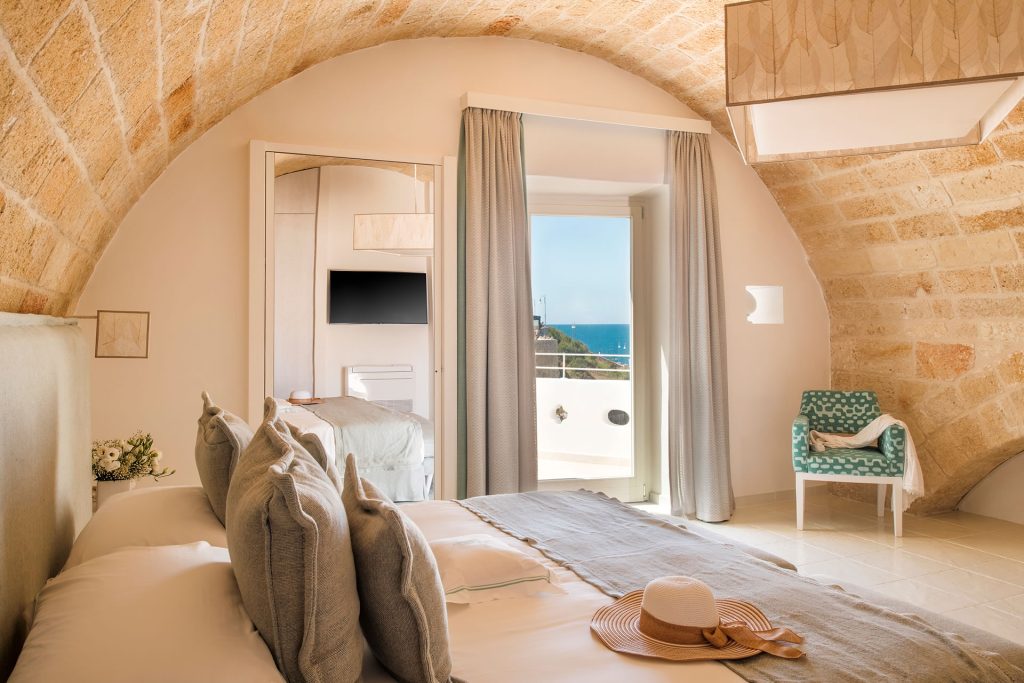 SAN MICHELE SUITE