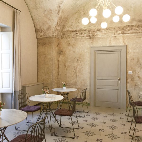 Restauro Edifici Storici