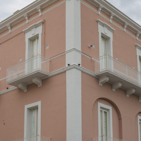 Ristrutturazione Edifici